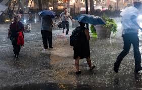 Inundaciones en Nueva York, cientos de fanáticos arriesgan la final