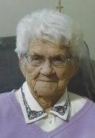 Mary Exzelia DesRoches