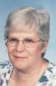 Susan Elizabeth Gump Obituary March 28, 2012