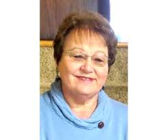 Victoria Arnold Obituary (1947