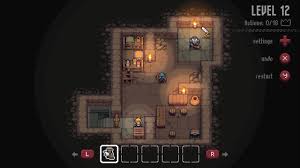 Questionif you can please answer my question. Dungeons And Puzzles Has A Simple Name But Isn T A Simple Game Siliconera