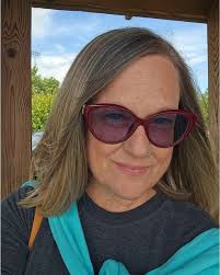 🎉 Help Us Celebrate Krista Myer! 🎉 Today we're celebrating 8 amazing  years of impact with Krista, our dedicated Community Impact Specialist!  Krista works closely with nonprofit partners through our ASPIRES Program