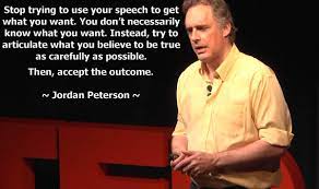 But he flirts with their memes and overlaps with them on many issues. Dr Jordan B Peterson On Twitter One Last Meme Before Bed