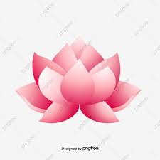 Download This Lotus Flower Cartoon Lotus Vector Flower Vector Cartoon Vector Transparent Png Lotus Vector Vector Flowers Graphic Design Background Templates