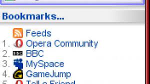 12 noviembre 2008gratis, softwarebisjosep maria (admin). Opera Mini 4 1 Beta Unleashed