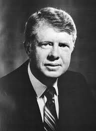 Jimmy Carter