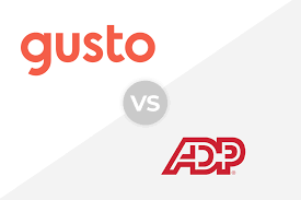 Check spelling or type a new query. Gusto Vs Adp 2020