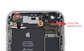 Did You Pick The Right Screwdriver To Repair Iphone