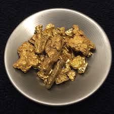 Nugget Reserve Gold Paydirt Concentrate Top Secret Chase For Troy Ounce Dirt Ebay Gold Paydirt Canadian Coins Nugget