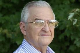 John Henry "Jack" Evans