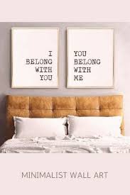 49 Ideas Wall Art Bedroom Above Bed Pictures 49 Ideas Wall Art Bedroom Above Bed Pictures In 2020 Bedroom Wall Decor Above Bed Wall Decor Bedroom Art Above Bed