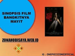 Bangkitnya mayit the dark soul, bogor, indonesia. Kumpulan Artikel Terbaru Film Horor Terbaik Kompasiana Com