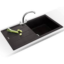 franke pebel pbg 611 97 fragranite sink