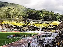 The deportivo táchira futbol club is a professional football club of the city of san cristóbal, venezuela. Deportivo Tachira Futbol Club Wikipedia La Enciclopedia Libre
