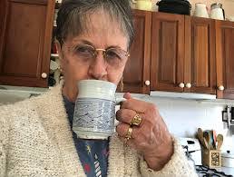 Tina Scull's Instagram, Twitter & Facebook