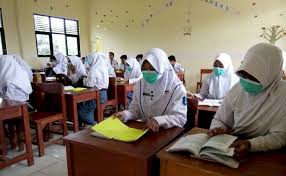 Booking.com has been visited by 1m+ users in the past month Sma Smk Di Jatim Gelar Kbm Tatap Muka Pekan Depan Berikut Syarat Dan Ketentuannya Harianbangsa Net