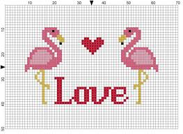 Share your software created cross stitch patterns! pattern added on february 10, 2021february 10, 2021 by michelle. 340 Stitch Flamingo Ideas In 2021 Stitch Cross Stitch Cross Stitch Bird