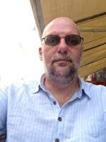 Promoting Crime Fiction : 'Geraldine' by John Mead