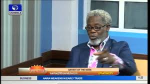 Victor olaotan on wn network delivers the latest videos and editable pages for news & events, including entertainment, music, sports, science and more, sign up and share your playlists. Veteran Actor Victor Olaotan Gives His Own Definition Of Nollywood Youtube