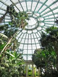 קרא חוות דעת על ‪serres royales de laeken‬. Les Serres Royales De Laeken La Terre Est Un Jardin