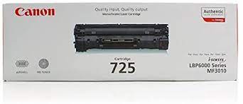 Huge range of canon toner cartridges. Canon Original 3484b002 Ep725 Fur I Sensys Lbp 6030 W Premium Drucker Kartusche Schwarz 1600 Seiten Amazon De Computer Zubehor