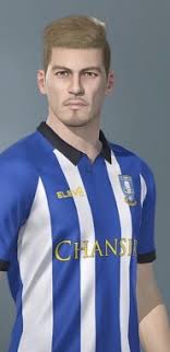 The dutch defender joined the owls from sc heerenveen in 2017. Joost Van Aken Pro Evolution Soccer Wiki Neoseeker