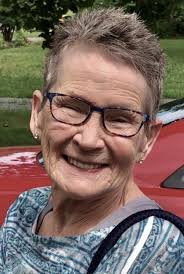 Judith Wade Obituary