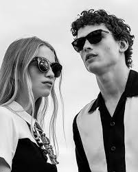 Sandro paris | welcome to the official sandro paris pinterest account! Sunglasses Sandro Paris Com
