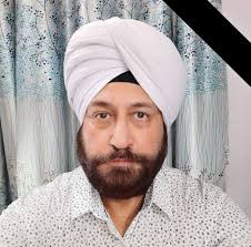 Captain Mohan Singh, Founder of Indian National Army