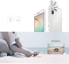 Huawei Honor 7i Announced With 13MP ...