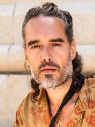 Russell Brand Pictures