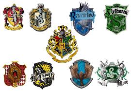 Slytherin = bad and self absorbed. 9 Harry Poter Haus Logo Hogwarts Gryffindor Hufflepuff Slytherin Matt Aufkleber Decor Fur Party Freies Verschiffen Sticker Home Decor Stickers Dogstickers For Car Windows Aliexpress