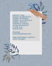 Check spelling or type a new query. Box Hadiah Wisuda Ultah Sidang Anniversary Lebaran Sempro Shopee Indonesia