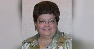 Joyce Fesmire Obituary