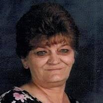 Brenda J. Hawkins Andrews Obituary