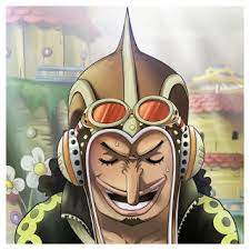 Anime Pictures Usopp After Timeskip One Piece Anime Anime Usopp
