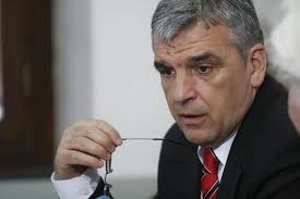 Nijaz Skenderagić za Faktor: Biti kandidat za gradonačelnika Sarajeva  velika je čast i priznanje, ali...