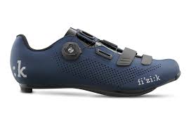 Fizik R4 Carbon Shoes Blue Black