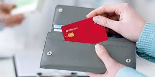 If you have a personalized card you will choose a pin when. Target Redcard Credit Vs Redcard Debit 9to5toys