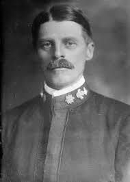 William Bartlett Fletcher Sr.