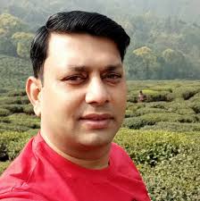 Profile for Indrajit Chatterjee