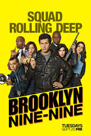 Andy samberg, andre braugher, melissa fumero, joe lo truglio, stephanie beatriz. Brooklyn Nine Nine Saison 4 Allocine