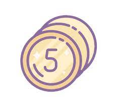 Coin Icon App Icon Coin Icon Iphone Icon