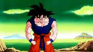 Download for free on all your devices computer smartphone or tablet. Goku S Transformations In Gif Style Steemit