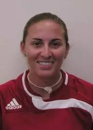 2008 Women's Soccer Roster