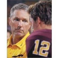 Is Koetter era over at Arizona State?