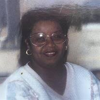 Mrs. Ethel M. Morgan Obituary