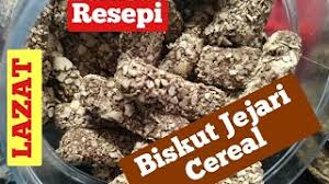 Resepi mudah biskut jejari coklat nestum rangup. Rasa Rasa Selera Puteri Manja Biskut Jejari Coklat Resep Kuini