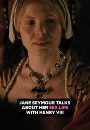 Jane Seymour's Struggles with Motherhood in Henry VIII's Court