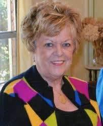 Mona Martin Morgan Obituary